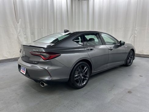 Used 2024 Acura TLX A-Spec Package image 6