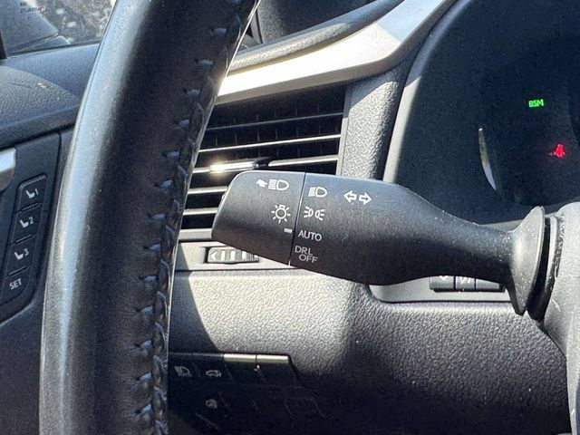 Used 2021 Lexus RX 350 F Sport w/ Special Edition FWD image 29