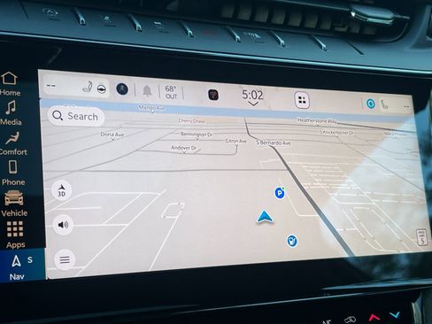 New 2026 Jeep Grand Cherokee L 4WD image 20
