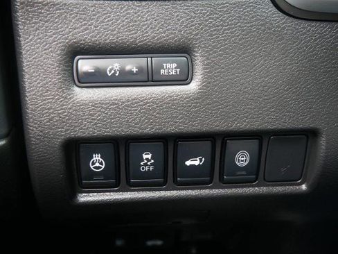 Certified 2024 Nissan Murano Platinum w/ Cargo Package image 27