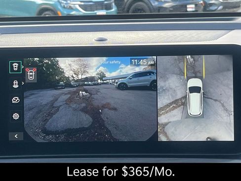 New 2026 Kia Sorento SX image 29