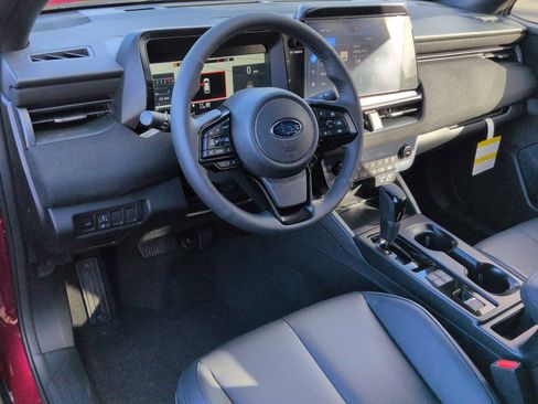 New 2026 Subaru Outback Premium image 16