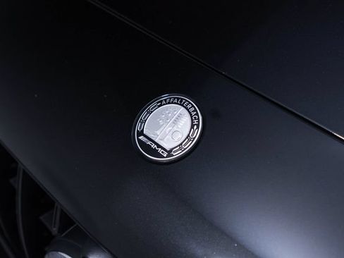 Certified 2024 Mercedes-Benz C 63 AMG S image 15