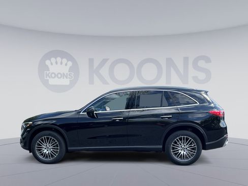 New 2026 Mercedes-Benz GLC 300 4MATIC image 7
