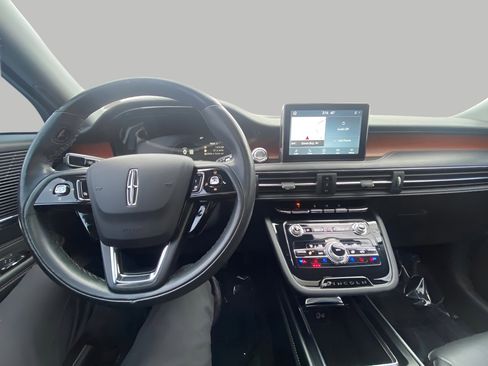 Used 2022 Lincoln Corsair Reserve w/ Equipment Group 201A AWD/4WD image 7