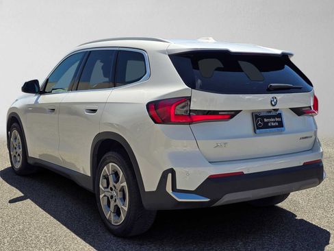 Used 2023 BMW X1 xDrive28i w/ Premium Package AWD/4WD image 5