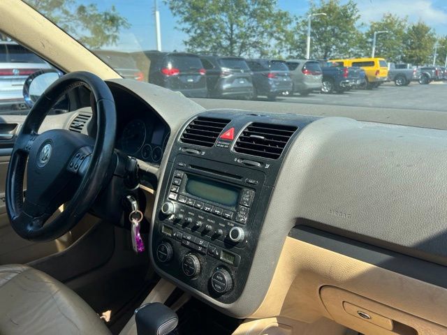 Used 2006 Volkswagen Jetta 2.5 FWD image 27