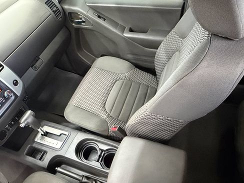 Used 2019 Nissan Frontier SV w/ Value Truck Package RWD image 37