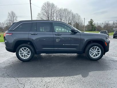 New 2026 Jeep Grand Cherokee Laredo X