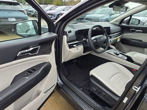 New 2026 Kia Sportage SX Prestige image 18