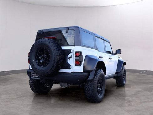 Used 2023 Ford Bronco Raptor image 5