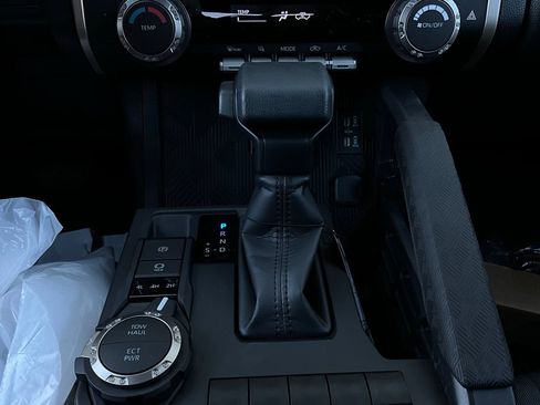 New 2026 Toyota Tacoma SR5 image 19