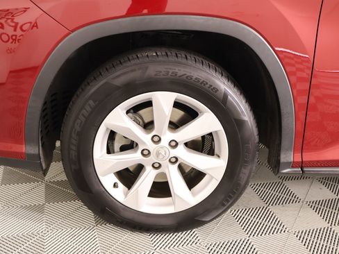 Used 2016 Lexus RX 350 FWD w/ Premium Package image 18