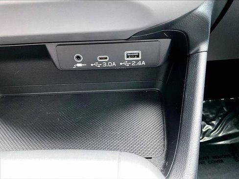 Used 2024 Subaru Crosstrek 2.0i Premium w/ Crosstrek Mirror Package AWD/4WD image 26