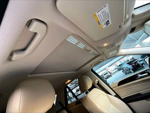 Used 2016 Mercedes-Benz GLE 350 GLE 350 image 12