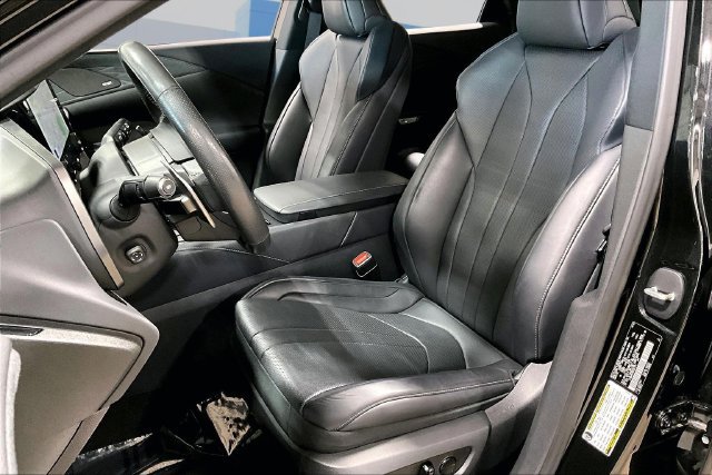 Used 2024 Lexus RX 350 F Sport w/ Convenience Package AWD/4WD image 19