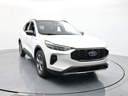 New 2026 Ford Escape ST-Line w/ Cold Weather Package