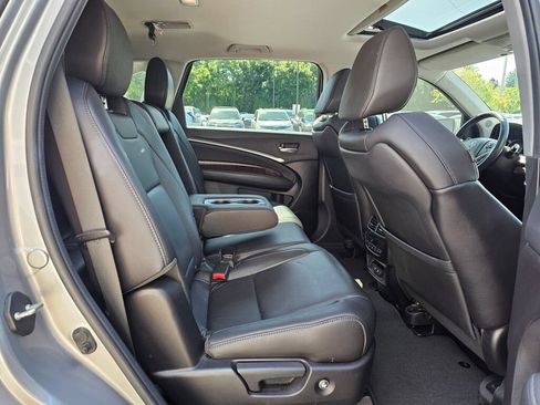 Used 2020 Acura MDX SH-AWD w/ Technology Package image 11