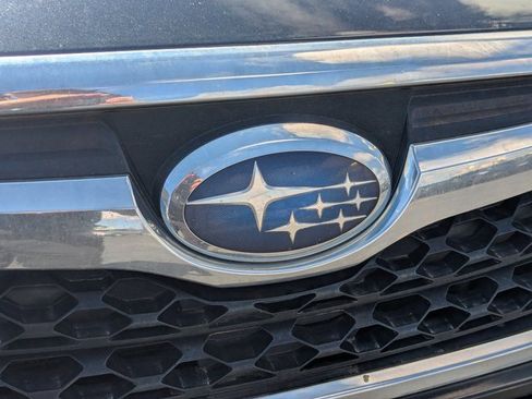 Used 2016 Subaru Forester 2.5i Premium image 10