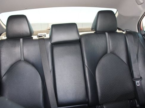 Certified 2021 Toyota Camry XLE FWD image 23