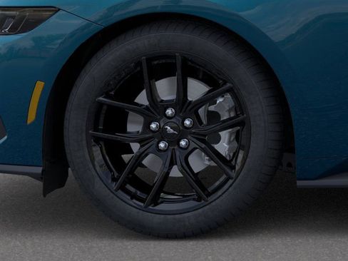 New 2026 Ford Mustang Coupe w/ Mustang Nite Pony Package image 19