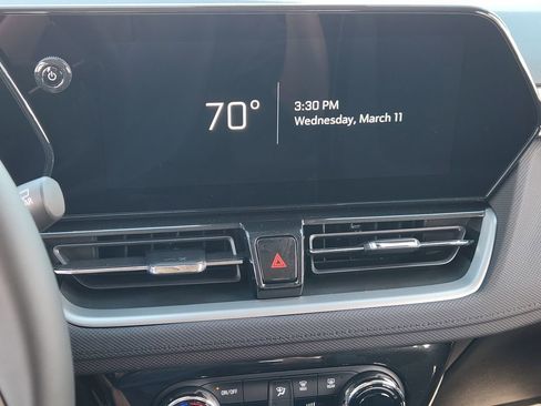 New 2026 Chevrolet TrailBlazer LT w/ Convenience Package image 12