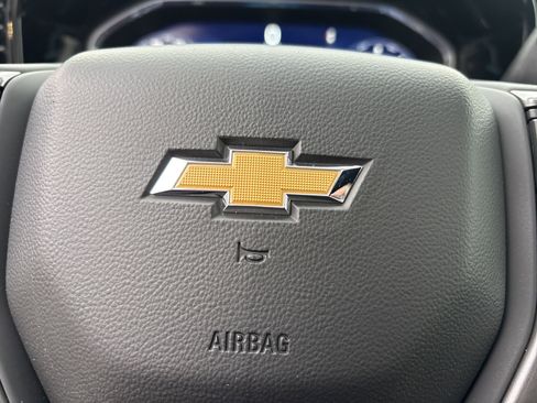 New 2026 Chevrolet Silverado 3500 High Country w/ Technology Package image 30