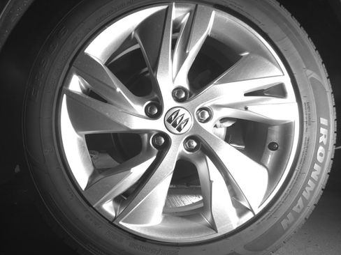Used 2025 Buick Encore GX Preferred FWD image 14