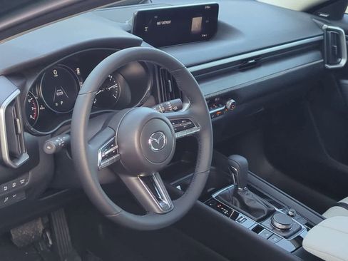 New 2026 MAZDA CX-50 AWD 2.5 S image 2