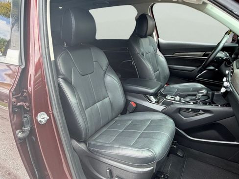 Certified 2022 Kia Telluride SX FWD image 21