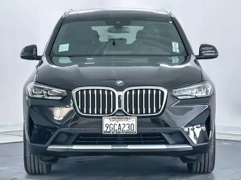Used 2023 BMW X3 sDrive30i w/ Premium Package RWD image 10
