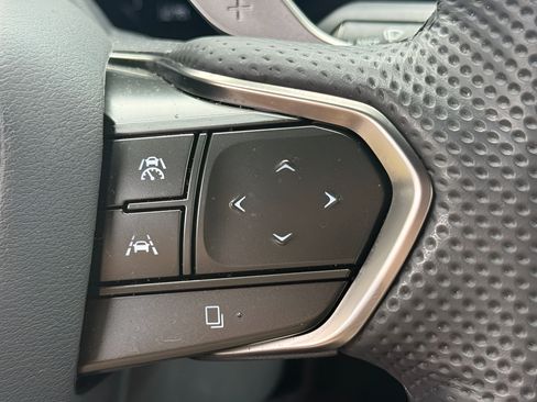 Used 2026 Lexus TX 500h AWD w/ Technology Package image 18