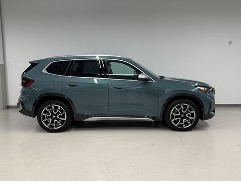 Used 2024 BMW X1 xDrive28i w/ Convenience Package AWD/4WD image 6