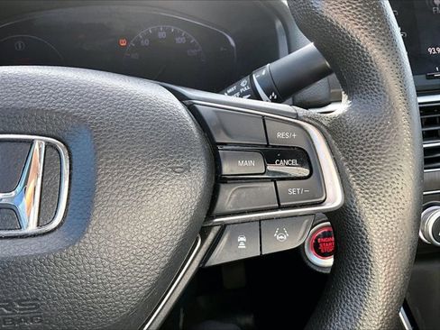 Used 2019 Honda Accord LX image 20
