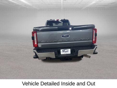 Used 2024 Ford F250 XLT w/ 360-Degree Camera Package AWD/4WD image 11