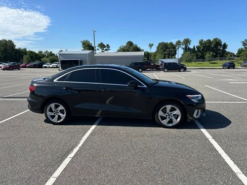 Used 2023 Audi A3 2.0T Premium FWD image 3