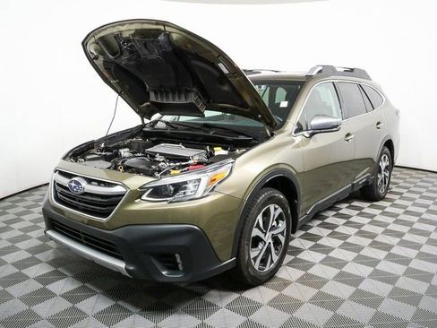Used 2020 Subaru Outback Touring XT image 34