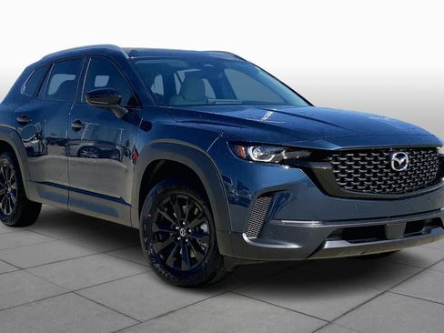 New 2026 MAZDA CX-50 AWD 2.5 S w/ Weather Package image 2