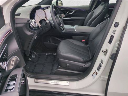 Certified 2023 Mercedes-Benz EQS 580 4MATIC SUV image 17