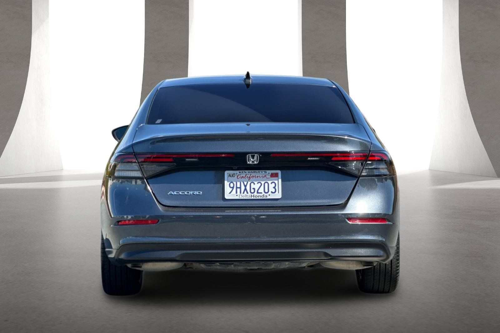 Used 2023 Honda Accord LX image 5