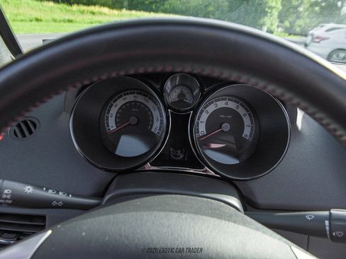 Used 2008 Saturn Sky Red Line RWD image 42