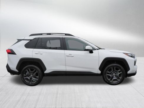 Certified 2024 Toyota RAV4 Adventure AWD/4WD image 9