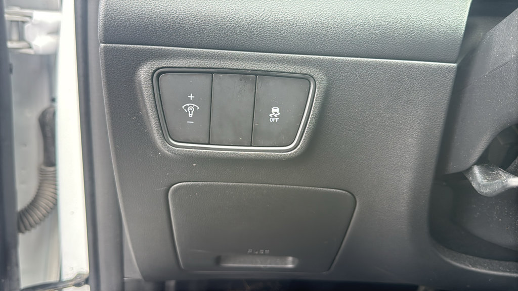 Used 2022 Hyundai Tucson SEL AWD/4WD image 16