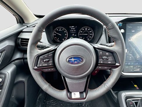 New 2026 Subaru Crosstrek 2.5i Limited w/ Crosstrek Mirror Package AWD/4WD image 11