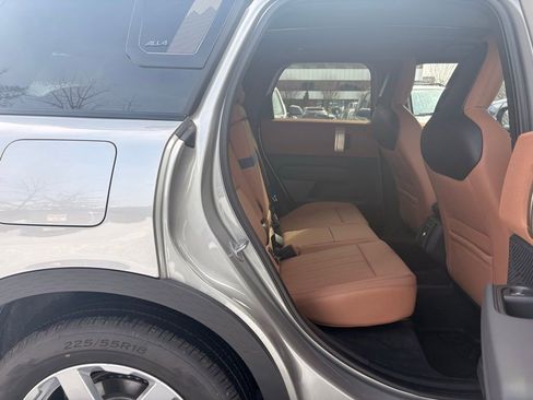 Used 2025 MINI Cooper Countryman S image 23