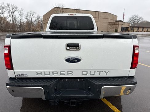 Used 2013 Ford F450 Lariat w/ FX4 4X4 Off-Road Pkg image 6