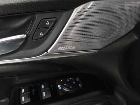 Certified 2023 Cadillac CT4 Premium Luxury image 14