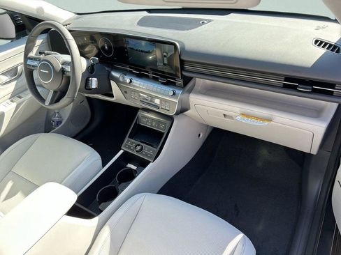 New 2026 Hyundai Kona Limited image 30