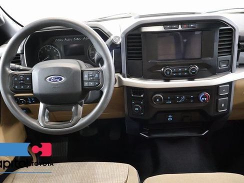 Used 2023 Ford F150 XLT AWD/4WD image 13