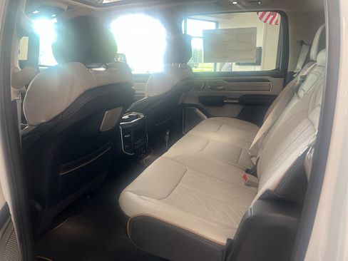 New 2025 RAM 1500 Tungsten w/ Off Road Group image 6